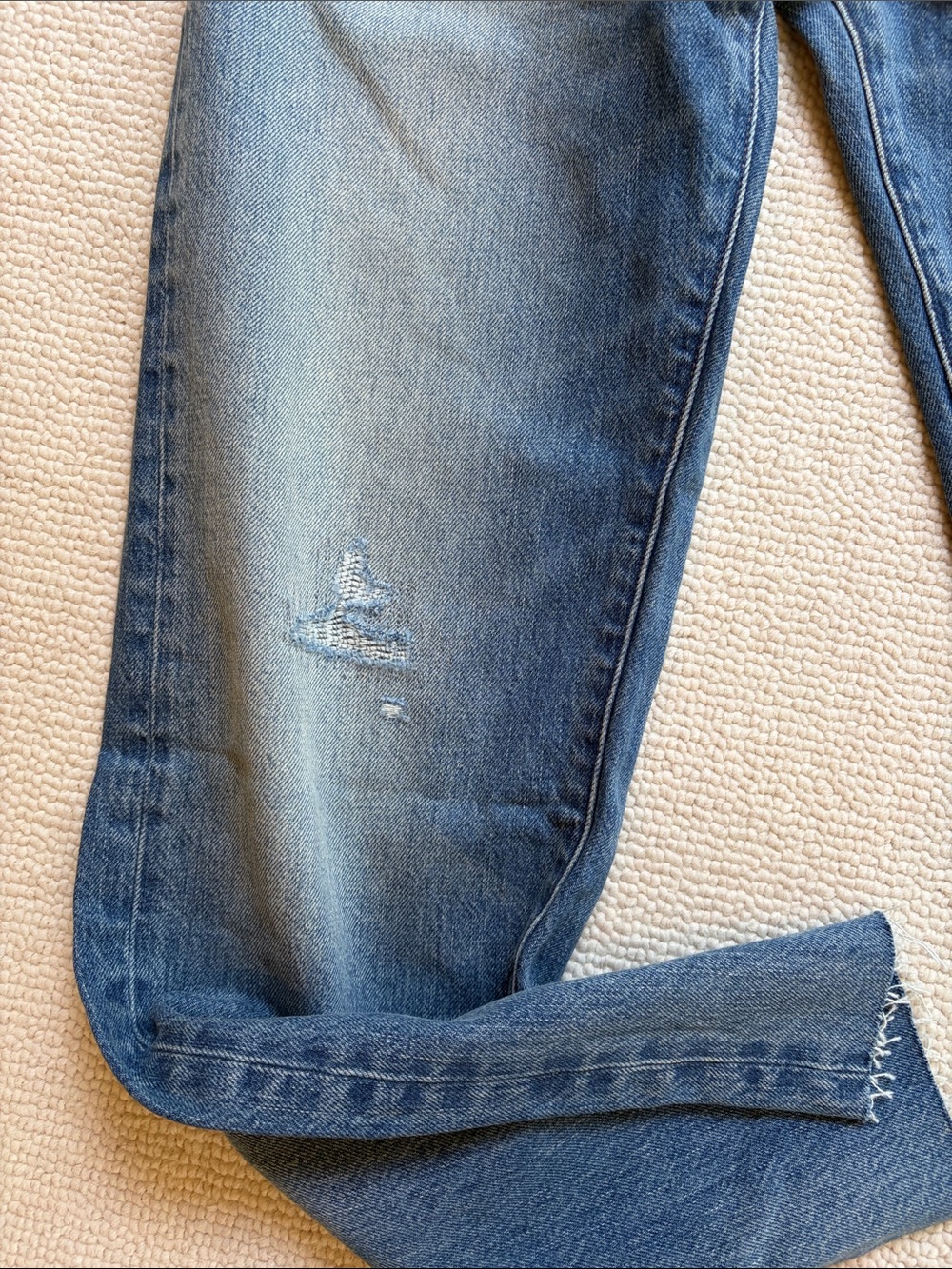 Madewell jeans size 27 nwt - Picture 7 of 7